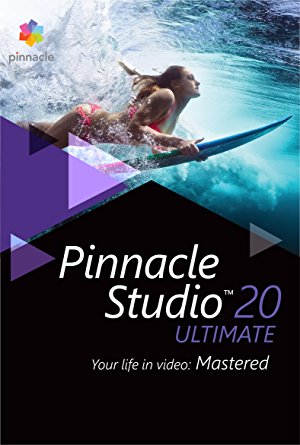 Pinnacle Studio 20 Ultimate [Download]