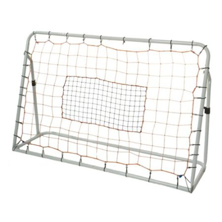 Franklin Sports Adjustable Soccer Rebounder (6-Feet by 4-Feet)