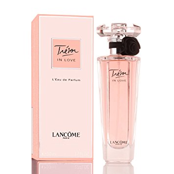 [FrangranceEmpire] Trésor In Love by Lancomé Eau de Parfum 2.5 fl oz for Women