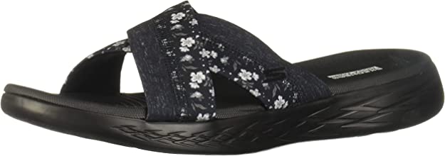 Skechers Women's Performance, On The GO 600 - Blooms Sandal