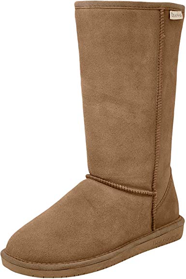 BEARPAW Women's Emma Tall Fashion Boot