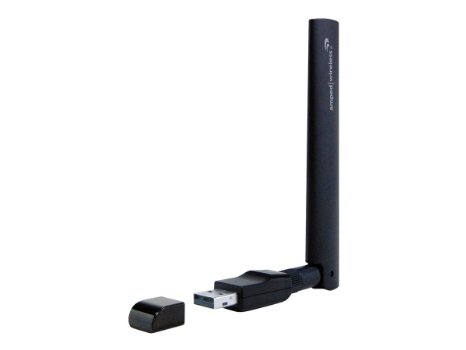 Amped Wireless High Power 80211ac Wi-Fi USB Adapter UA230A