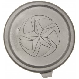 Harmony Round Hatch Cover 6 in.
