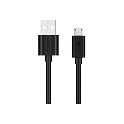 oraimo Udon Longer&Faster 2 Meters Reinforced Micro USB Cable