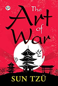 The Art of War (GP Self-Help Collection Book 6)