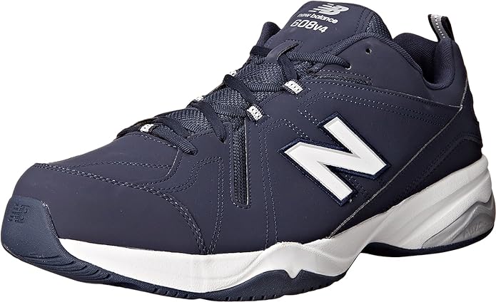 New Balance Men's MX608v4 Comfort Pack Training Shoe