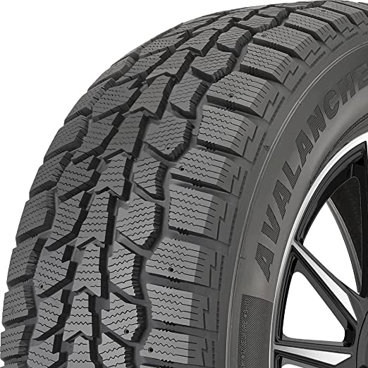 Hercules Avalanche RT 225/65R17 102T BSW