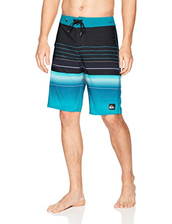 Quiksilver Men's Highline Swell Vision 21 Swim Trunk