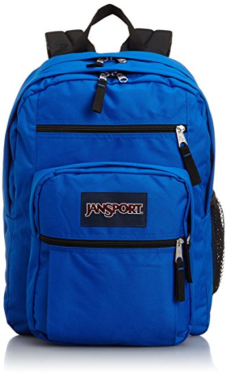 JanSport Big Student Backpack