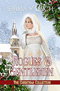 A Rogues & Gentlemen Christmas: A Compilation of Christmas Novellas (Rogues and Gentlemen)