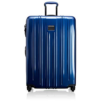 Tumi V3 Extended Trip Expandable Packing Case, Deep Blue