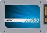 OLD MODEL Crucial M500 960GB SATA 25-Inch 7mm with 95mm adapter Internal Solid State Drive CT960M500SSD1