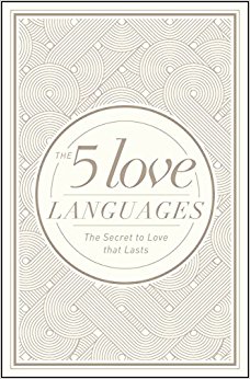 The 5 Love Languages Hardcover Special Edition