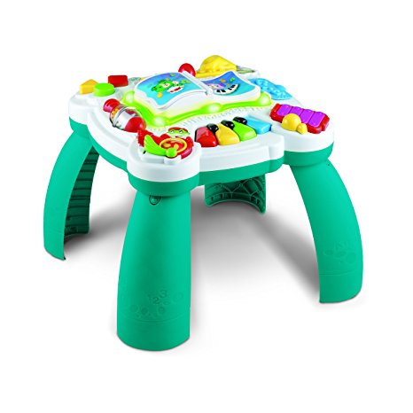 LeapFrog Learn and Groove Musical Table