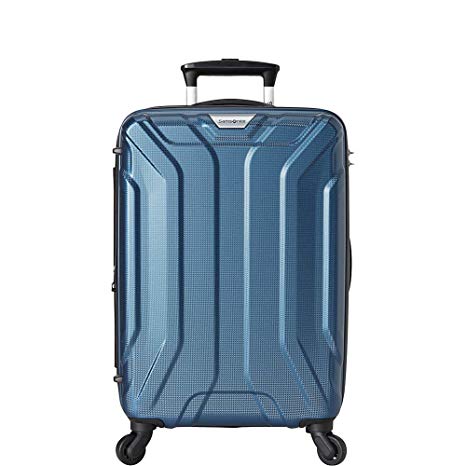 Samsonite Englewood Expandable Hardside Carry-On Spinner