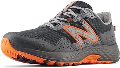 New Balance Men's 410 V8 Trail Running Shoe