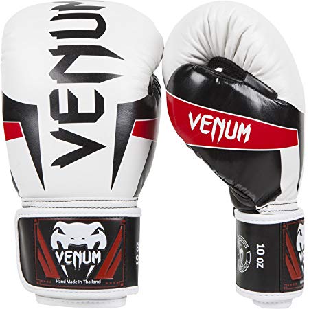 Venum Elite Boxing Gloves