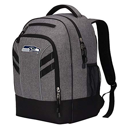 Officially Licensed NFL  "Razor" Backpack