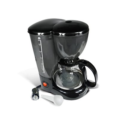 Schumacher 1229 12V Coffee Maker