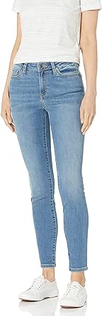 Amazon Essentials Women's Standard New Skinny Jean