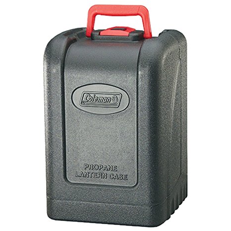 Coleman Propane Lantern Carry Case