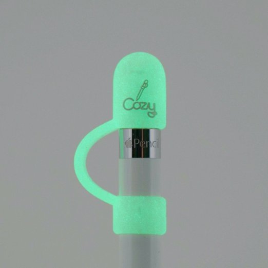 PencilCozy for Apple Pencil - Glow in the Dark