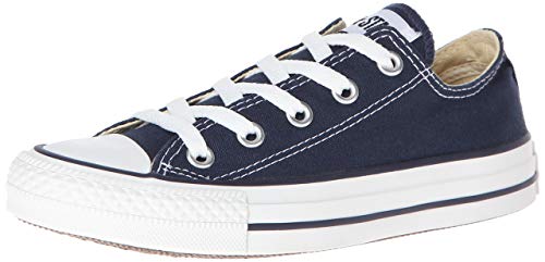 Converse Unisex Chuck Taylor AS Double Tongue OX Lace-Up