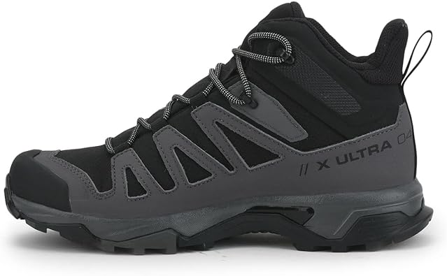 SALOMON Men's X Ultra 4 Low Rise Hiking Boots