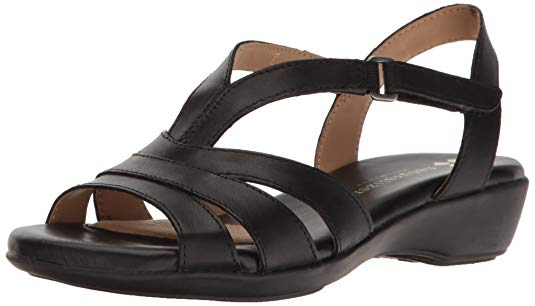 Naturalizer Women's Neina Huarache Sandal