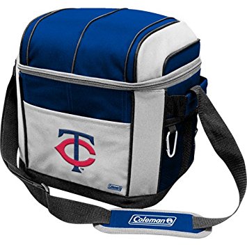 MLB 24 Can Soft Sided Cooler