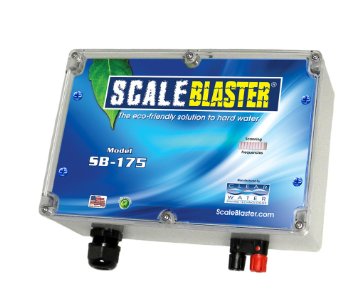 ScaleBlaster SB-175 Water Conditioning System