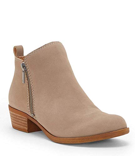 Lucky Brand Women's Basel Ankle Bootie