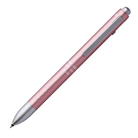 Staedtler Multi Function Avant Grade Light Cherry Blossom, Red Ink Ballpoint Pen Plus 0.5mm Mechanical Pencil (927AGL-CB)