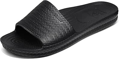 Reef Women's Water Scout Slide Sandal