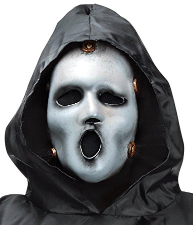 MTV Scream Movie Mask