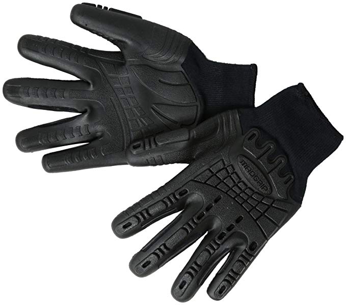 Mad Grip F50 Thunderdome Impact Gloves