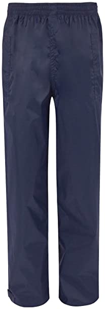 Mountain Warehouse Pakka Mens Waterproof Rain Pants -