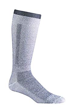 Fox River Snow Pack Over-The-Calf Merino Wool Socks (2 Pack)