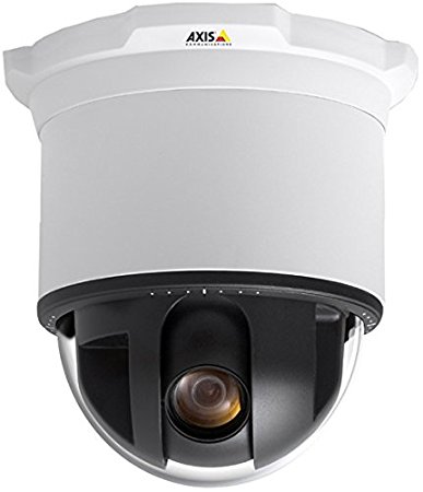 Axis 233D Network Dome Camera