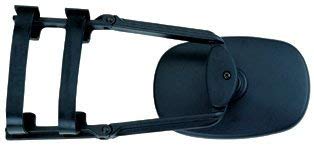 Fit System 3791 Universal Clip-on Trailer Towing Mirror (Renewed)