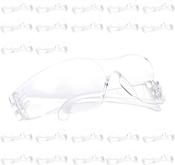 3M Safety Glasses