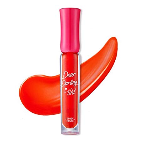 [Etude House] Dear Darling Water Gel Tint 4.5g #OR201