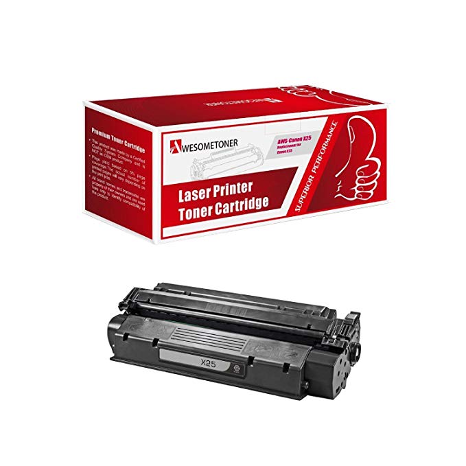 Awesometoner Canon X25 Compatible Toner Replacement