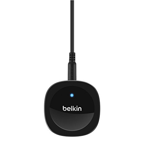 Belkin F8Z492TTP Bluetooth Music Receiver