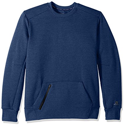 Russell Athletic Men's Cotton Rich Fleece Sweatshirt