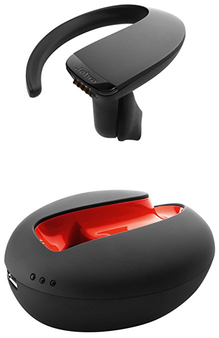 Jabra STONE3 Bluetooth Headset - Retail Packaging