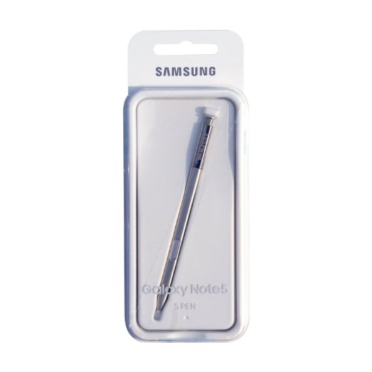 Stylus Samsung S Pen for Galaxy Note 5 - Retail Packaging (Kor) (Gold)