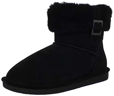 BEARPAW Women's Abby