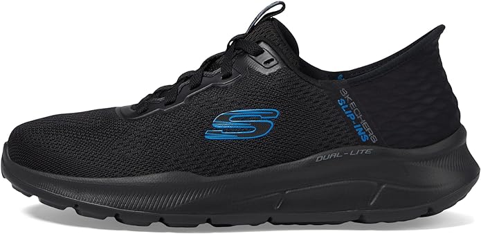 Skechers Men's Equalizer 5.0 Standpoint Slip-in Sneaker