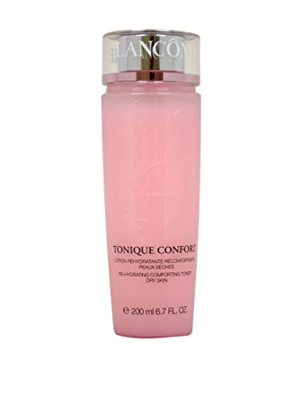 Lancome Tonique Confort Rehydrating Lotion, 6.7-Ounce
